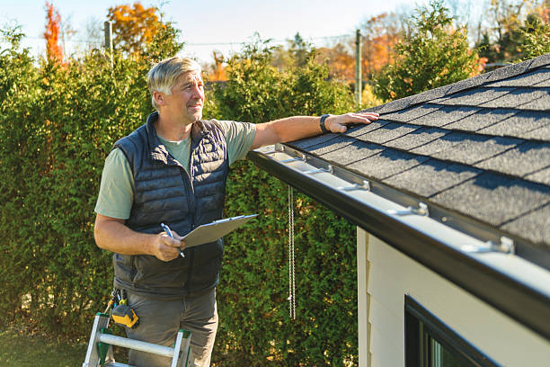 Trusted Emergency Roof Repair service in Agency, IA - Ben Roofing and Steel LLC